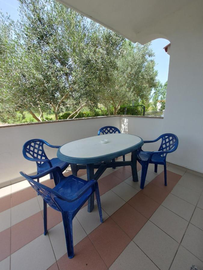 Vlašići Apartment Elena מראה חיצוני תמונה