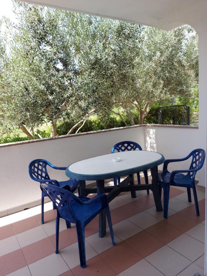 Vlašići Apartment Elena מראה חיצוני תמונה