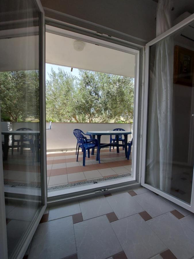 Vlašići Apartment Elena מראה חיצוני תמונה
