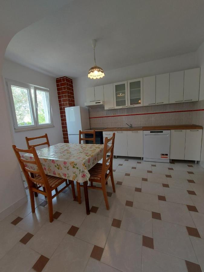 Vlašići Apartment Elena מראה חיצוני תמונה