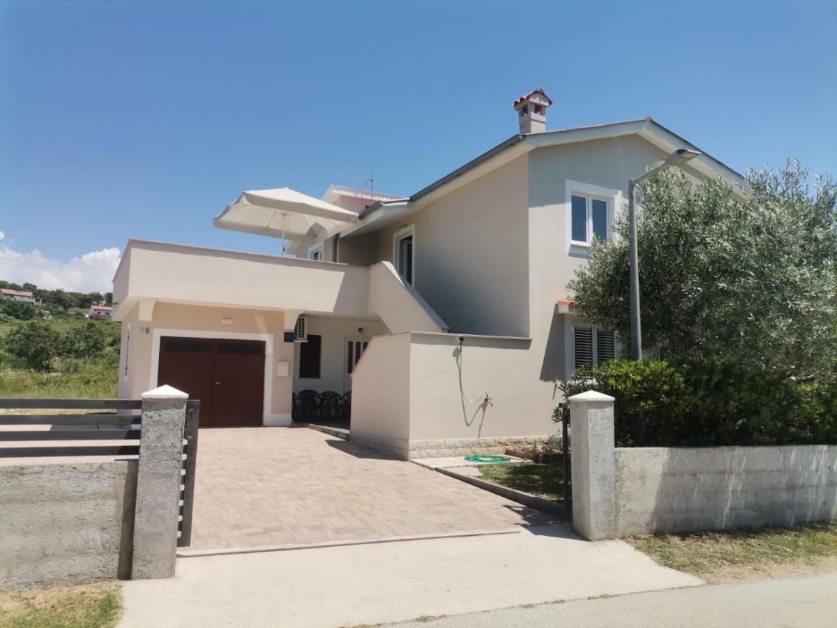 Vlašići Apartment Elena מראה חיצוני תמונה