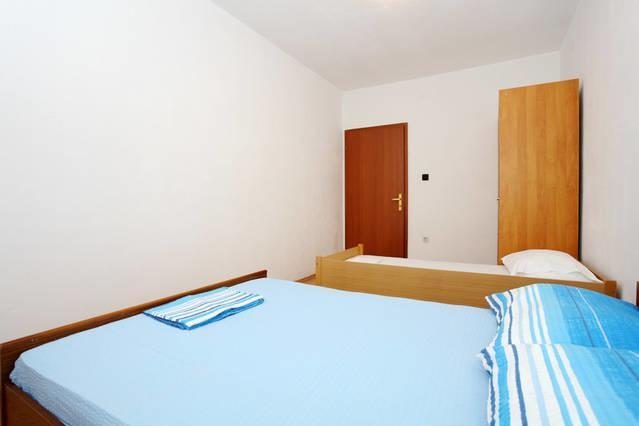 Vlašići Apartment Elena מראה חיצוני תמונה