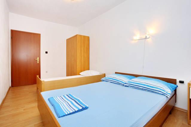 Vlašići Apartment Elena מראה חיצוני תמונה