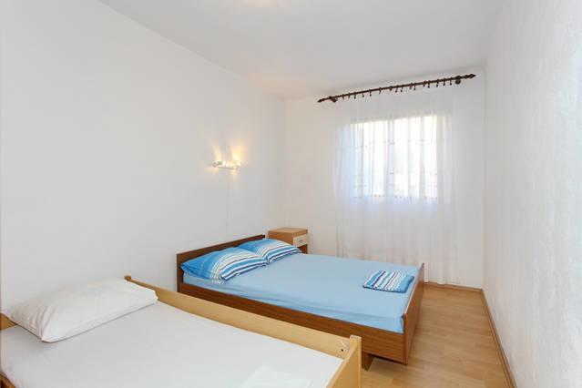 Vlašići Apartment Elena חדר תמונה